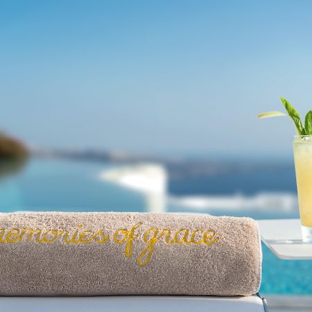 Grace Hotel, Auberge Resorts Collection イメロヴィグリ エクステリア 写真