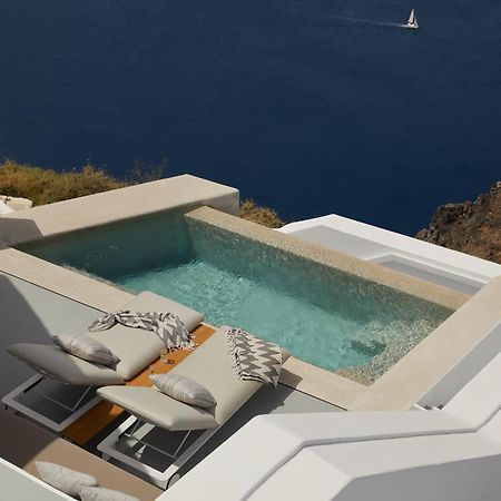 Grace Hotel, Auberge Resorts Collection イメロヴィグリ エクステリア 写真