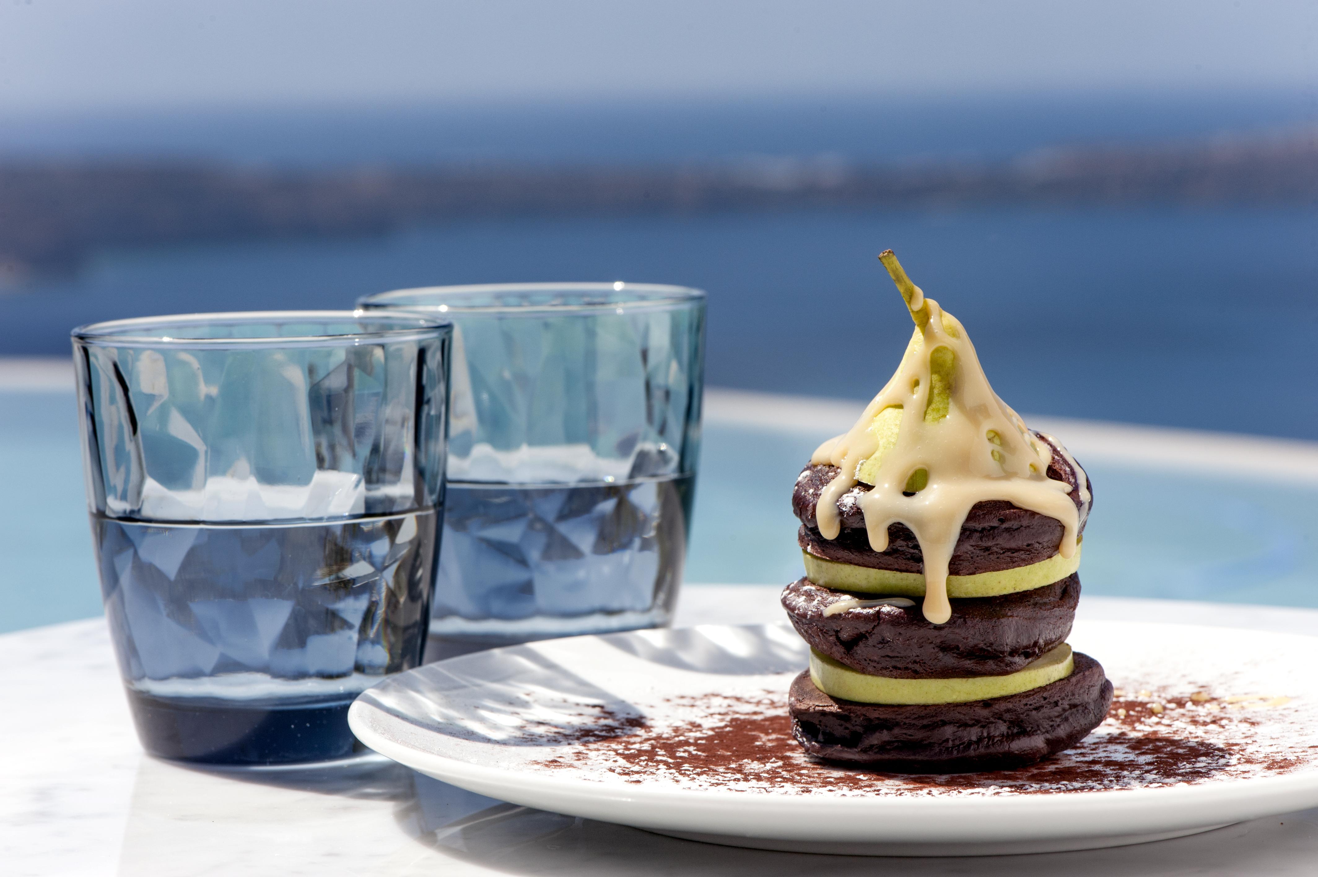 Grace Hotel, Auberge Resorts Collection イメロヴィグリ エクステリア 写真