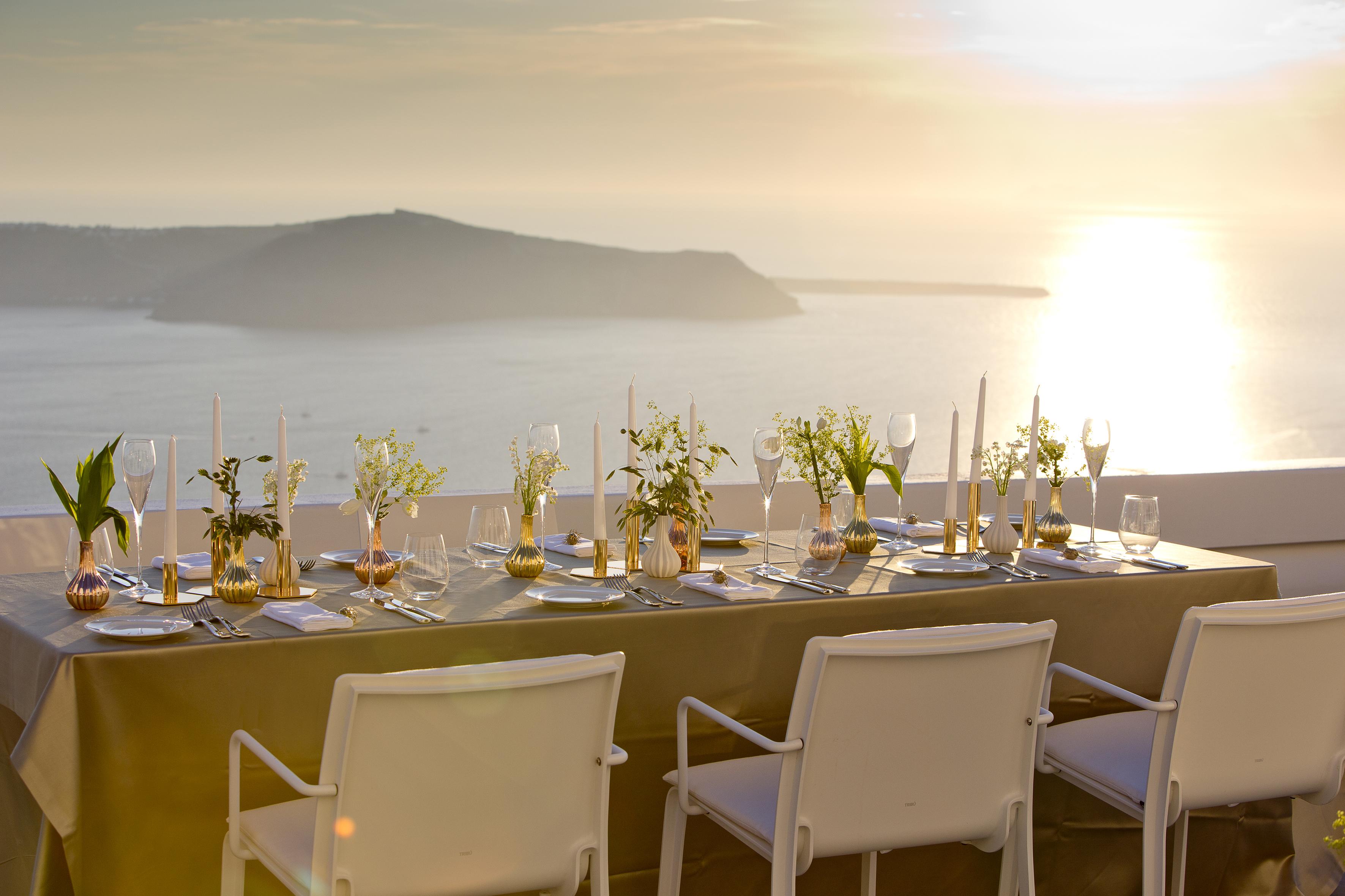Grace Hotel, Auberge Resorts Collection イメロヴィグリ エクステリア 写真