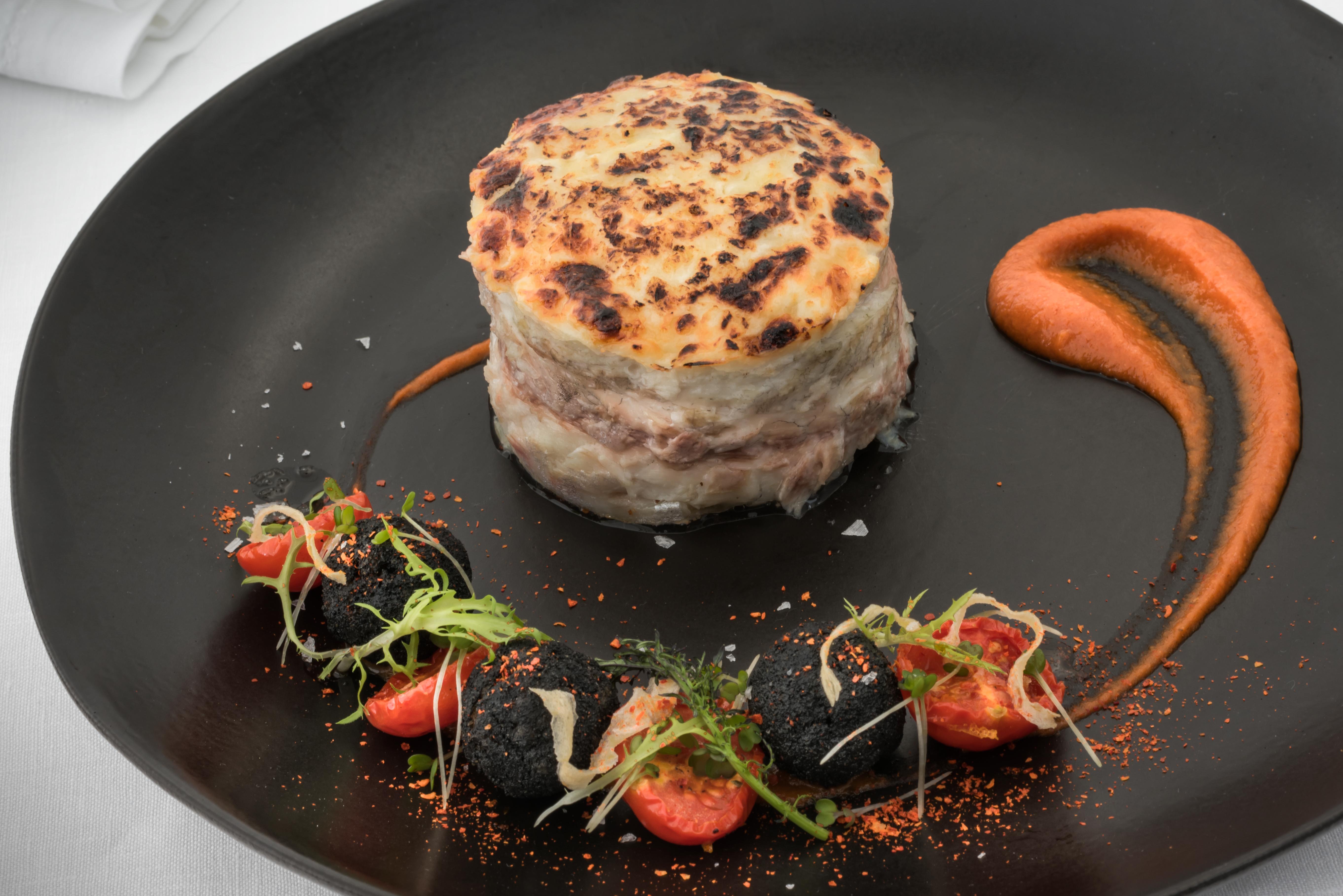 Grace Hotel, Auberge Resorts Collection イメロヴィグリ エクステリア 写真