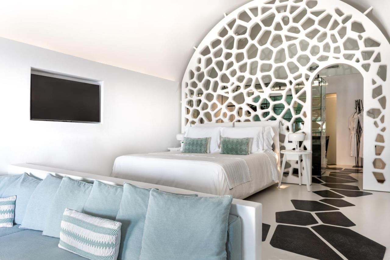 Grace Hotel, Auberge Resorts Collection イメロヴィグリ エクステリア 写真