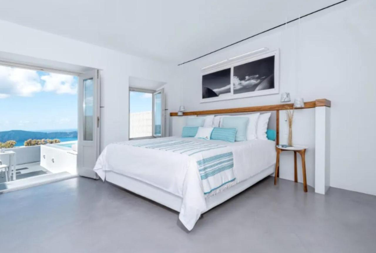 Grace Hotel, Auberge Resorts Collection イメロヴィグリ エクステリア 写真