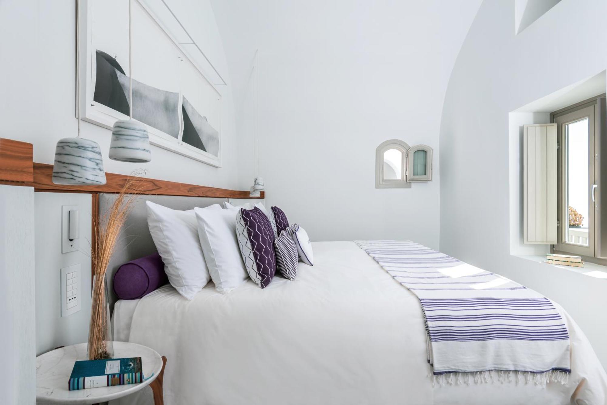 Grace Hotel, Auberge Resorts Collection イメロヴィグリ エクステリア 写真