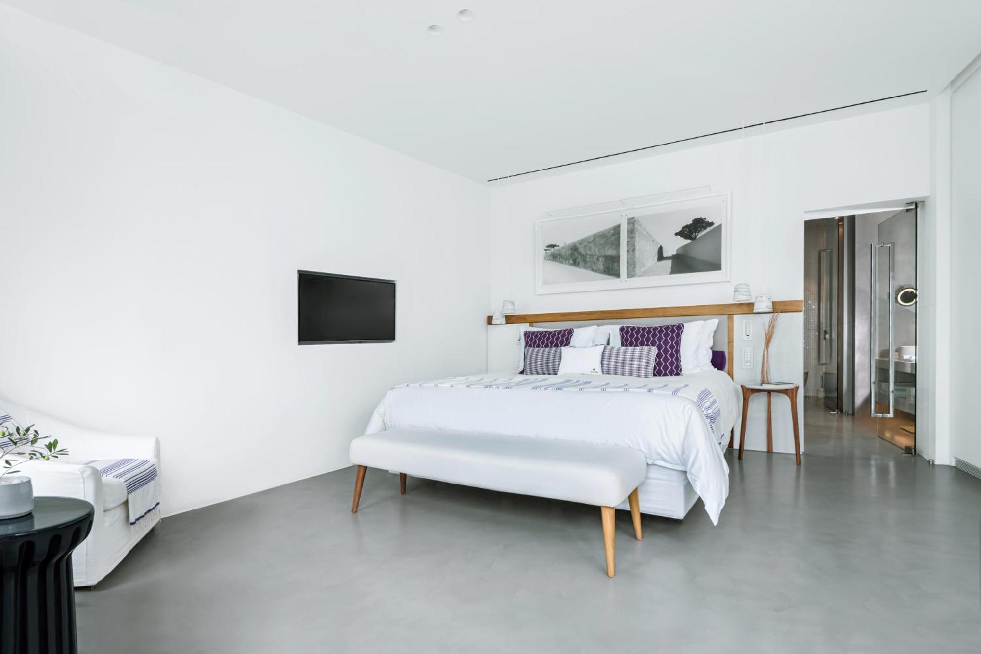 Grace Hotel, Auberge Resorts Collection イメロヴィグリ エクステリア 写真