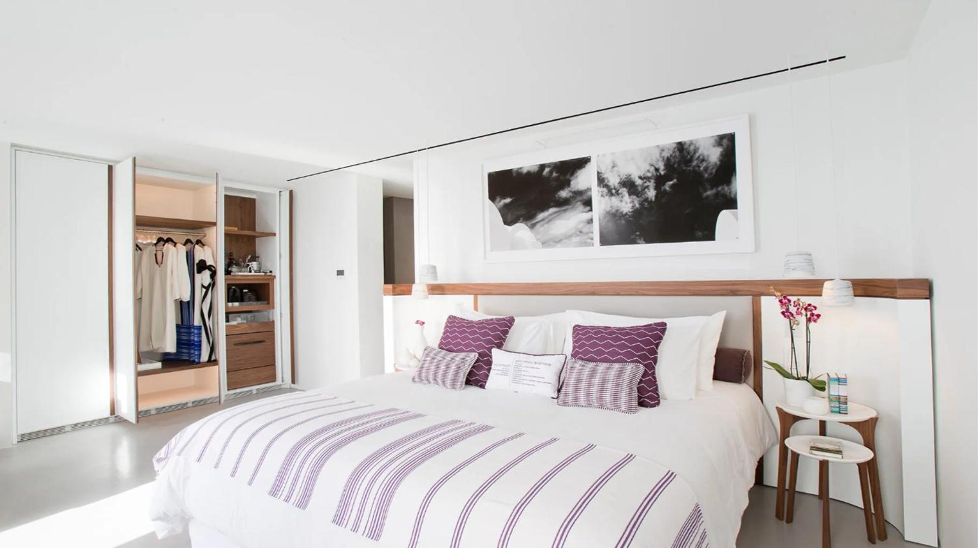 Grace Hotel, Auberge Resorts Collection イメロヴィグリ エクステリア 写真