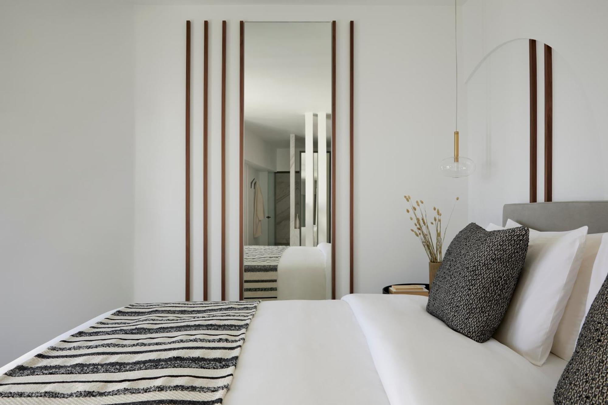 Grace Hotel, Auberge Resorts Collection イメロヴィグリ エクステリア 写真